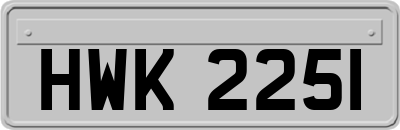 HWK2251