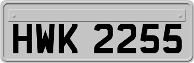 HWK2255