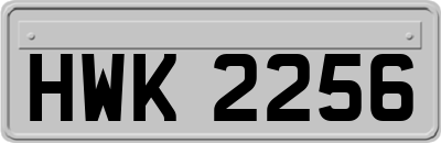 HWK2256