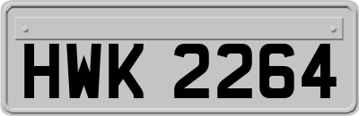 HWK2264