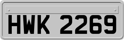 HWK2269