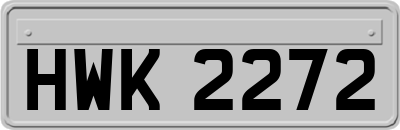 HWK2272