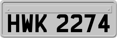 HWK2274