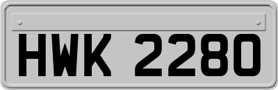 HWK2280