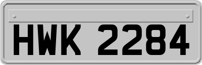 HWK2284