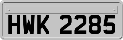 HWK2285