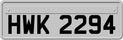 HWK2294