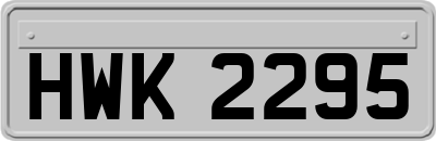 HWK2295