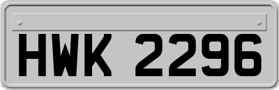 HWK2296