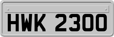 HWK2300