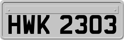HWK2303