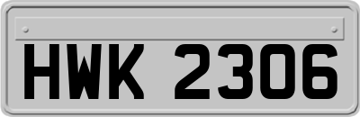 HWK2306