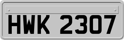 HWK2307