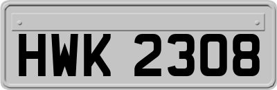 HWK2308