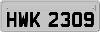 HWK2309