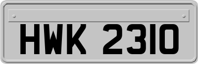 HWK2310