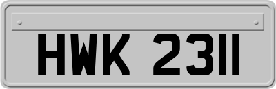 HWK2311