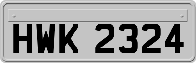 HWK2324