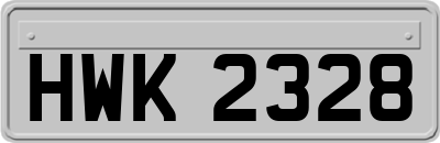 HWK2328