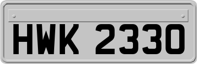 HWK2330