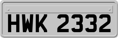 HWK2332