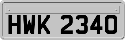 HWK2340