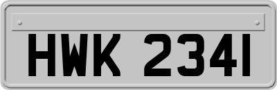 HWK2341