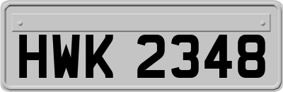 HWK2348