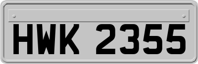 HWK2355