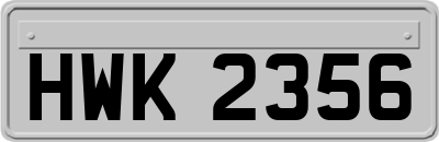 HWK2356