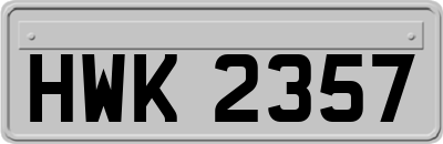HWK2357