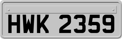 HWK2359
