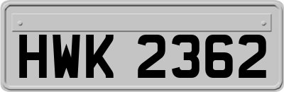 HWK2362