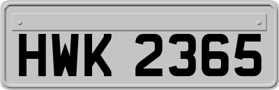 HWK2365