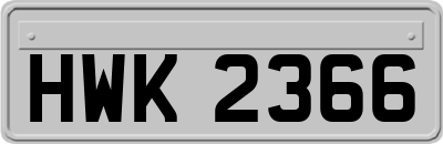 HWK2366