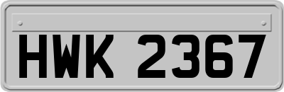 HWK2367