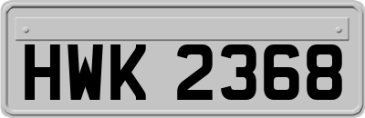 HWK2368