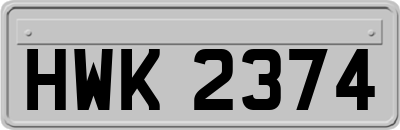 HWK2374
