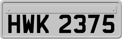 HWK2375