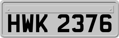 HWK2376