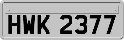 HWK2377