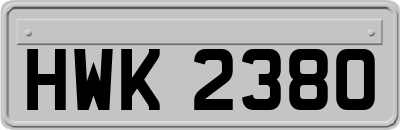 HWK2380