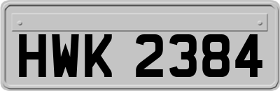 HWK2384