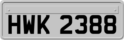 HWK2388