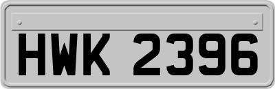 HWK2396