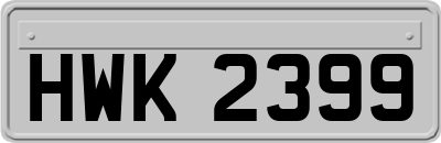 HWK2399