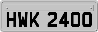 HWK2400