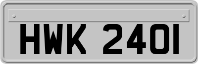 HWK2401