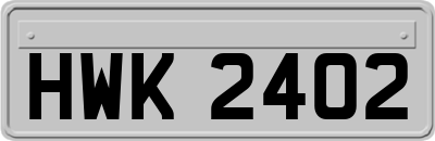 HWK2402
