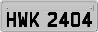 HWK2404